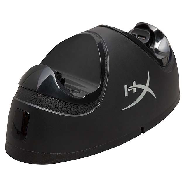 HyperX ChargePlay Duo HX-CPDU-A