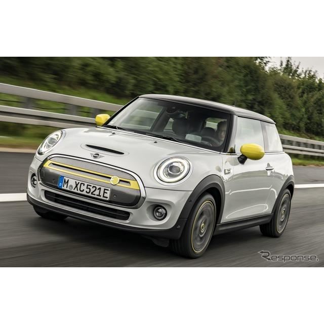 MINI N[p[S E