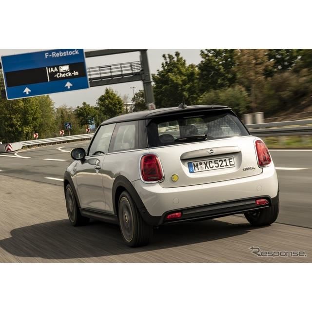 MINI N[p[S E