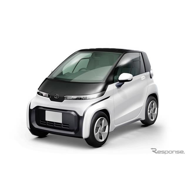 トヨタ、「全固体電池」搭載車を2020年、オリ・パラ向けにu2026名古屋 