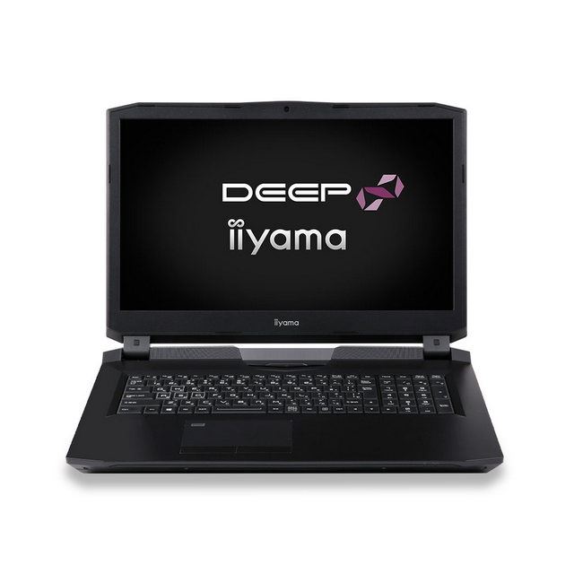 iiyamaノートパソコンW950JU MSOffice Corei3 (第6世代) SSD240GB