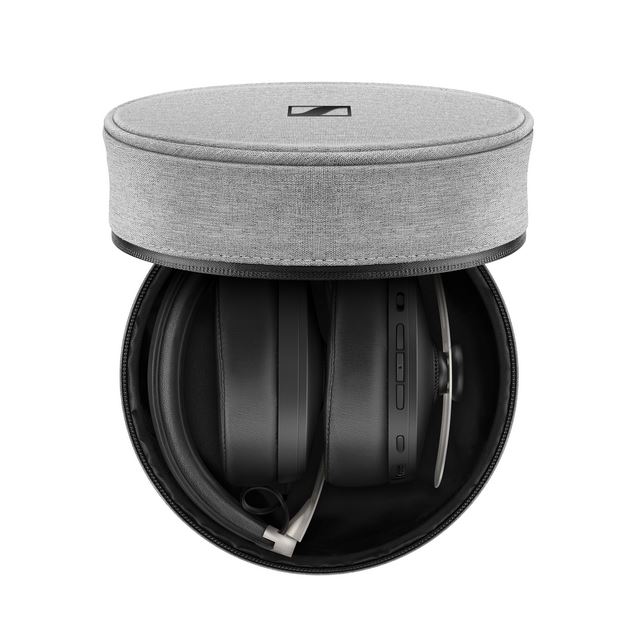 MOMENTUM Wireless