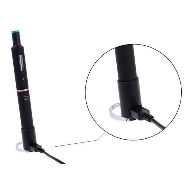 Jt 低温加熱型タバコ用デバイス Ploom Tech 専用のリングスタンド 価格 Com