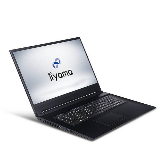iiyama、「Core i7-9750H」を搭載したBTO対応ノートPC3機種 - 価格.com