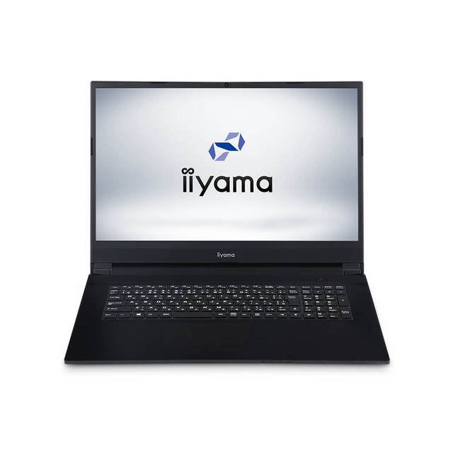 iiyama、「Core i7-9750H」を搭載したBTO対応ノートPC3機種 - 価格.com