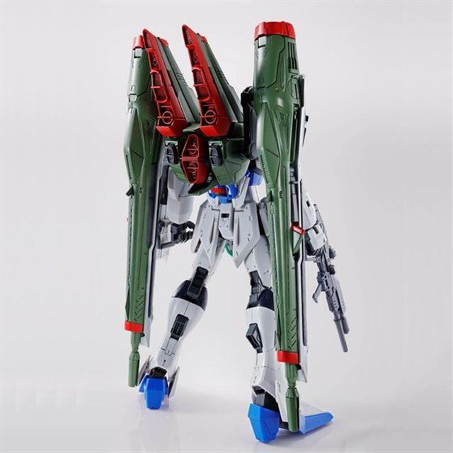 ガンダムSEED DESTINY」ブラストインパルスガンダムのMGガンプラが発売 - 価格.com