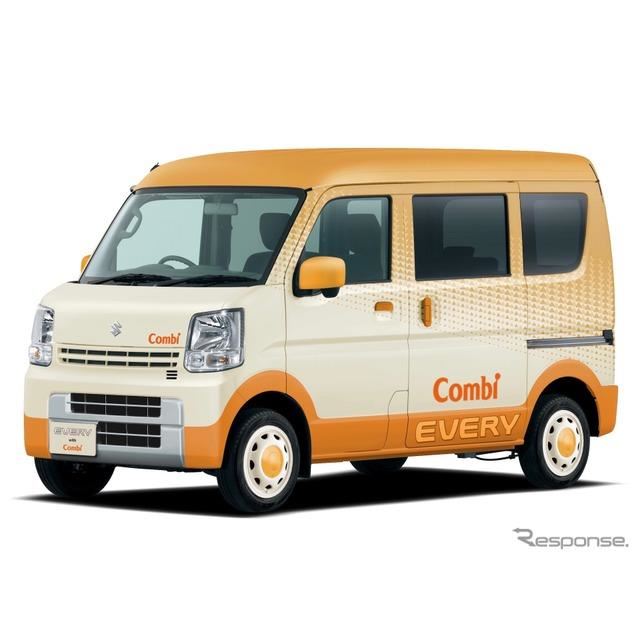 スズキは小さなクルマでみんなのワクワクを 東京モーターショー19展示予定 価格 Com スズキは小さなクルマでみんなのワクワクを 東京モーターショー19展示予定 価格 Com