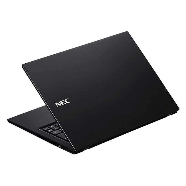 NEC、10万円台でダイレクト販売専用の13.3型モバイルPC「LAVIE Direct PM(X)」 - 価格.com