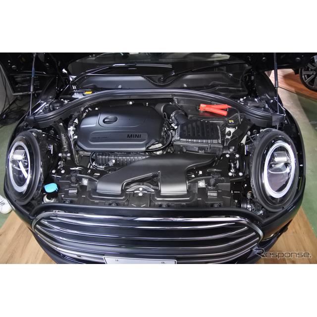 MINI Nu} ǐV^