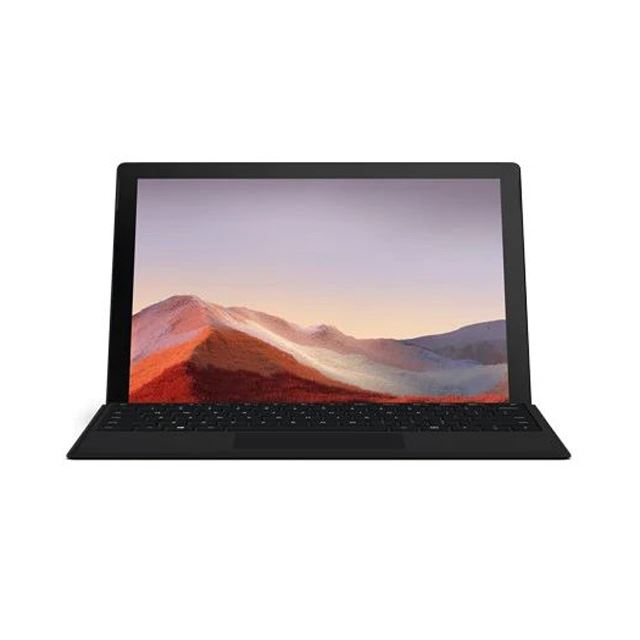 マイクロソフト、USB Type-C装備の「Surface Pro 7」を10/23発売