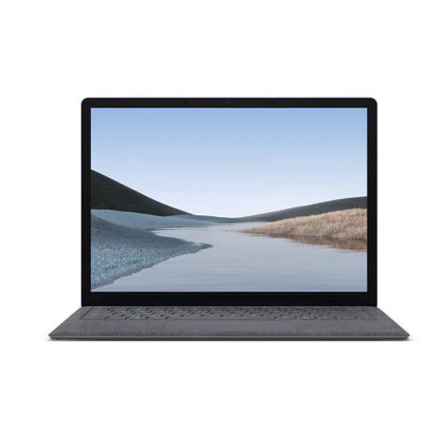 マイクロソフト、13.5型/15型ラインアップの「Surface Laptop 3
