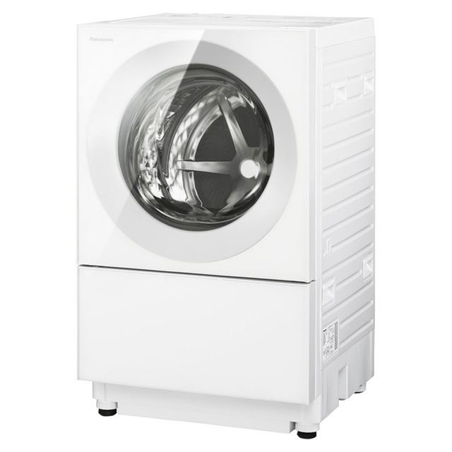 最終価格‼超美品✨Cuble NA-VG2400L　ドラム式洗濯機