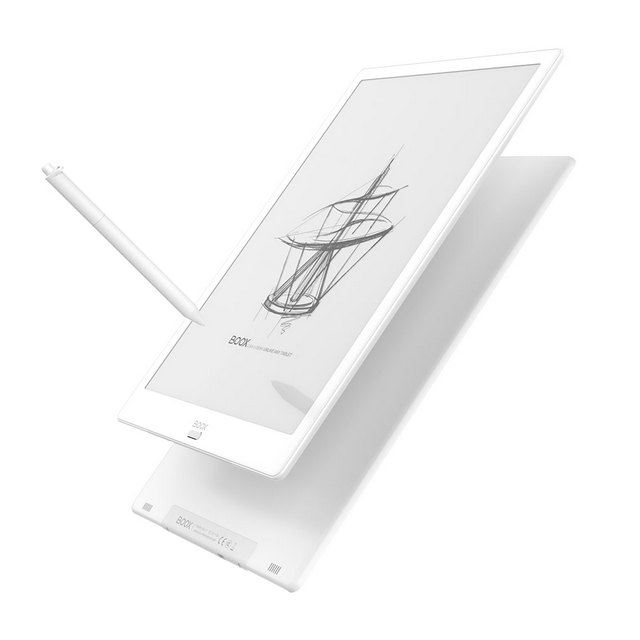 【売切り価格】13.3インチ E-ink タブレット Boox Max3 売切り価格】13.3インチ E-ink タブレット Boox Max3