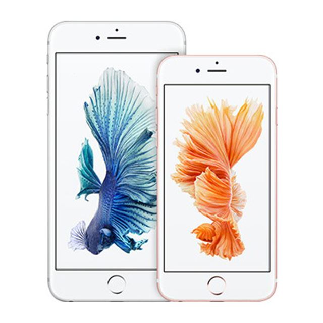 アップル Iphone 6s 6s Plus の電源不具合に関する修理プログラムを発表 価格 Com