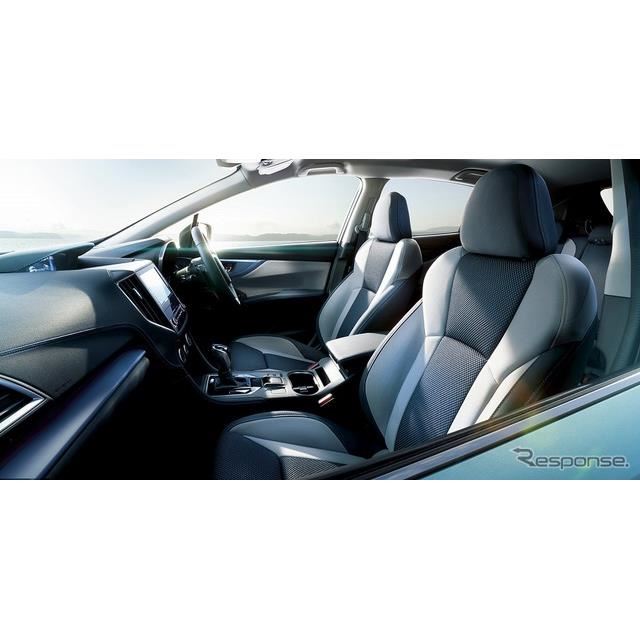 スバル Xv E Boxer搭載グレード拡大へ アイサイトツーリングアシストも全車標準装備 価格 Com
