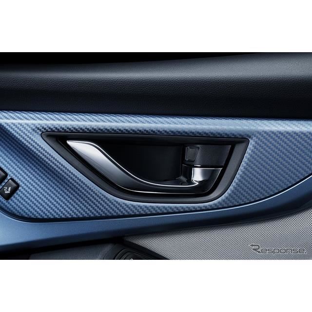 スバル Xv E Boxer搭載グレード拡大へ アイサイトツーリングアシストも全車標準装備 価格 Com