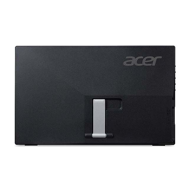 acer モバイルディスプレイ　PM161QbuPC/タブレット