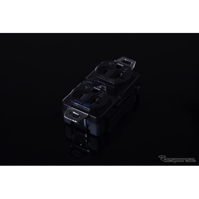 ホンダ 低ノイズを追求したオーディオ機器用ハンディ蓄電機の受注開始 価格 Com