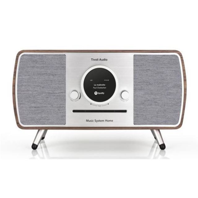 Tivoli Audio、Amazon Alexa対応の「Music System Home」など - 価格.com