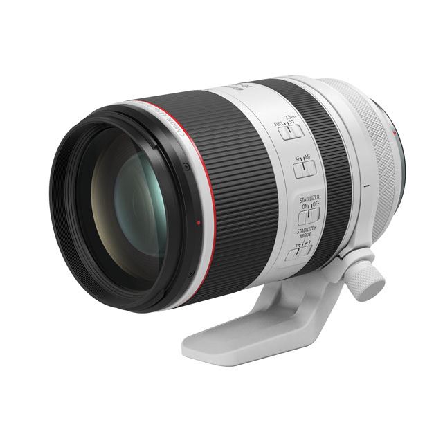 週末値下げ Canon望遠レンズ RF70-200mm F2.8L IS USM
