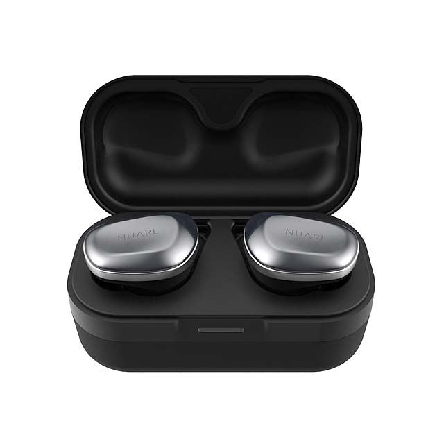 NUARL、新ドライバーの完全ワイヤレスイヤホン「NUARL N6 TRULY WIRELESS STEREO EARBUDS」 - 価格.com