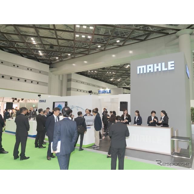 部品メーカー マーレの デュアルストラテジー 東京モーターショー19 価格 Com