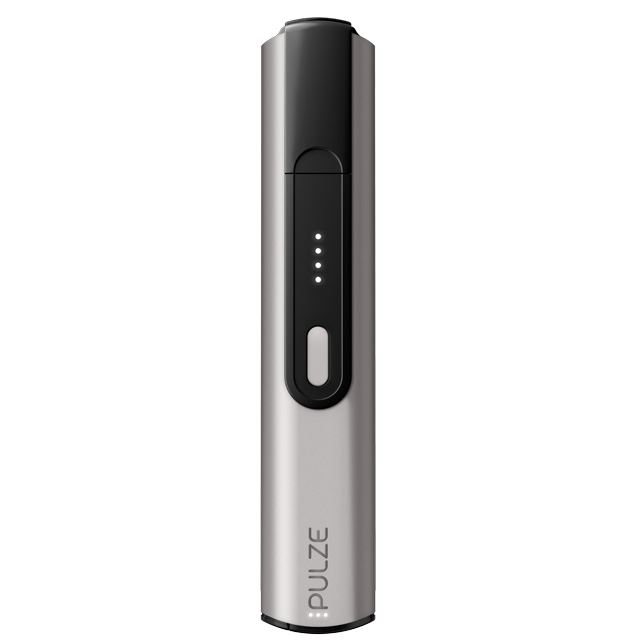 3 880円 加熱式タバコ Pulze が主要コンビニなどで全国販売を開始 価格 Com