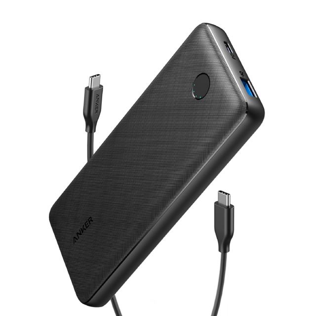 Anker Pd対応の000mahモバイルバッテリー Powercore Essential 000 Pd など 価格 Com