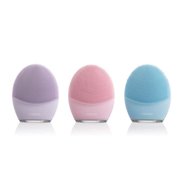 FOREO、4種の「トリートメントモード」を搭載したスマートクレンジングデバイス - 価格.com