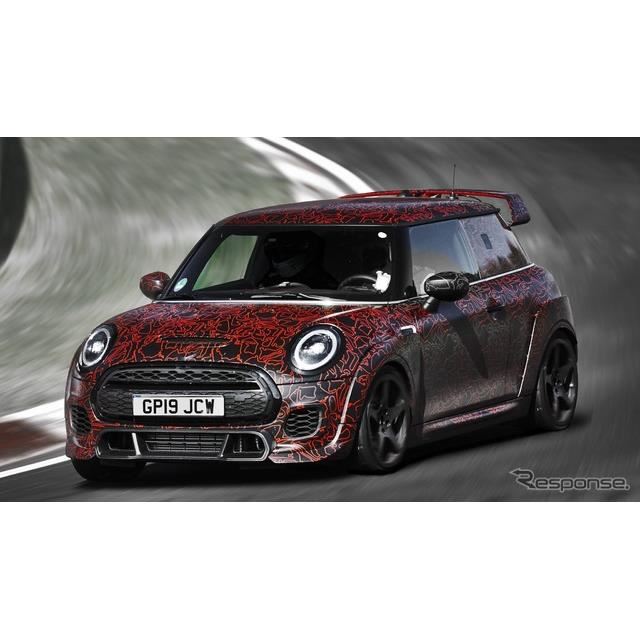 MINI WN[p[[NX GP V^̃vg^Cv