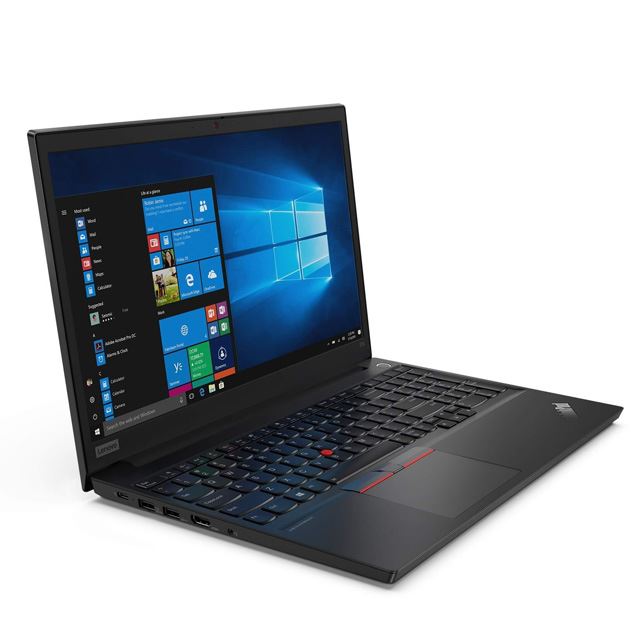 レノボ、よりスタイリッシュになったビジネスノートPC「ThinkPad E14
