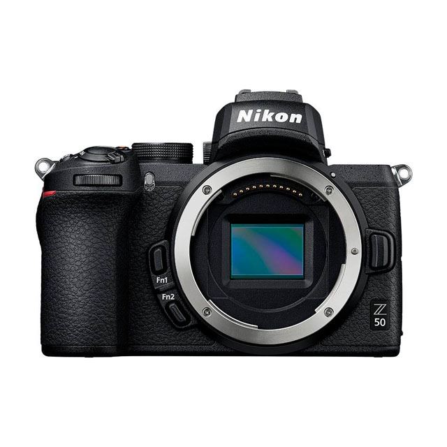 ニコン、APS-Cミラーレスカメラ「ニコン Z 50」の発売日を決定 - 価格.com