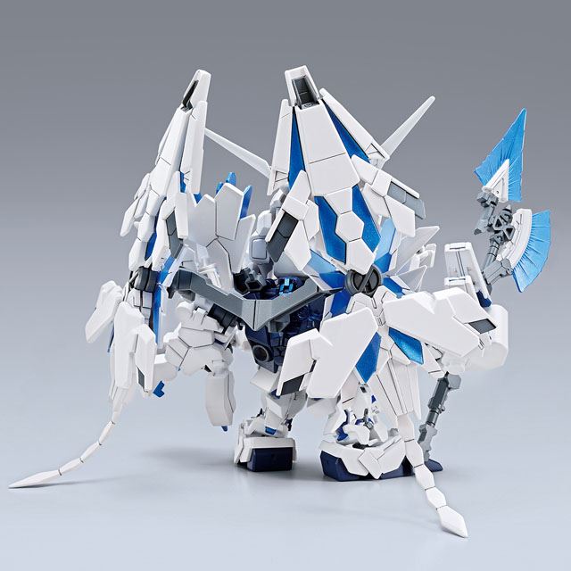 ガンプラ 販売 bb 戦士 ユニコーン