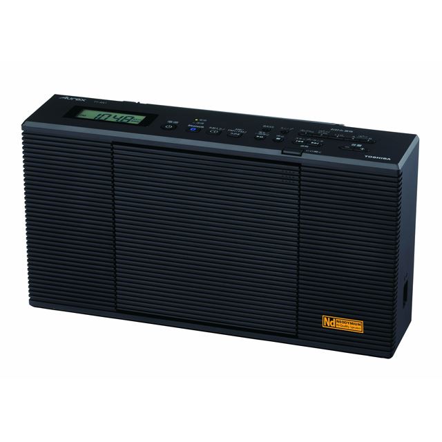 東芝、Bluetooth送受信機能を搭載したCDラジオ2機種 - 価格.com