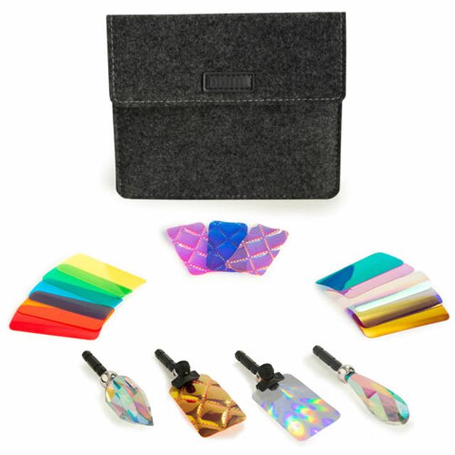 OMNI Color Expansion Pack