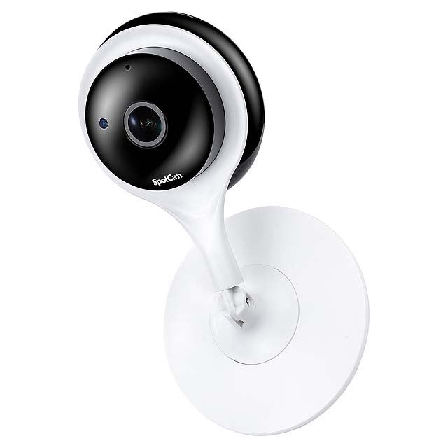 SpotCam-Pano
