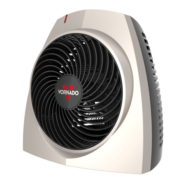 Vornado Air、40～60度の“ぬるめ温風”を採用したファンヒーター「VH200 