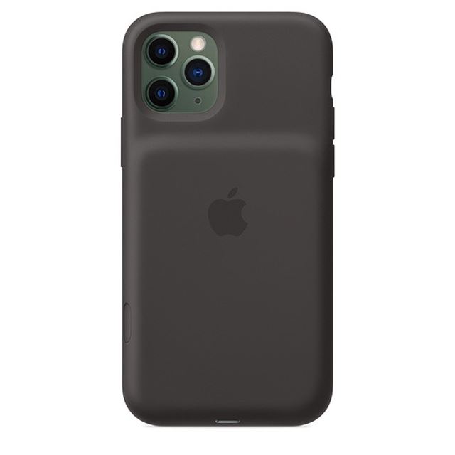 アップル、カメラボタン新搭載のiPhone 11シリーズ用Smart Battery Case - 価格.com