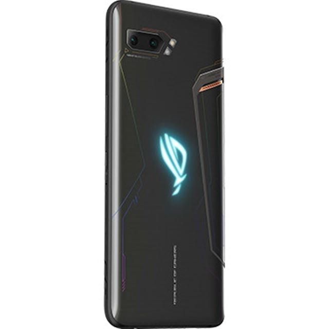 LinksMate、ゲーミングスマホ「ROG Phone II」512GBモデルを発売