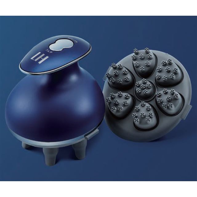 アートネイチャーとヤーマンが共同開発 頭皮ケア用アイテム3機種 価格 Com