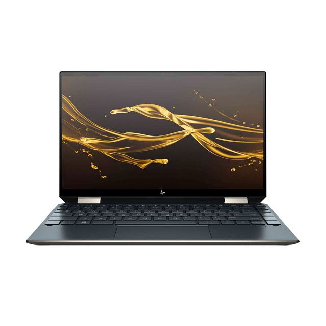 HP、“11型ノートPCと同等サイズ”をうたう13.3型「HP Spectre x360 13」 - 価格.com