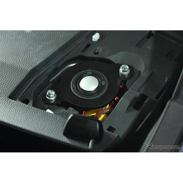 スピーカー交換でハリアーを高音質に ハイエンドトレードインbe Fit 価格 Com