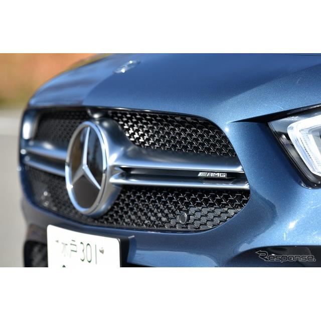 メルセデスamg A35 4matic Edition 1 最強ホットハッチ Aクラスに爆誕 価格 Com