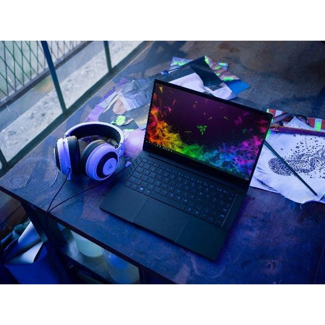 Razer、13型ゲーミングノートPC「Razer Blade Stealth 13」新モデル3