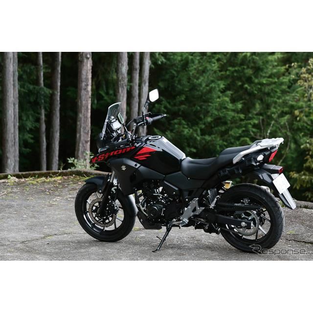 XYL VXg[250 ABS