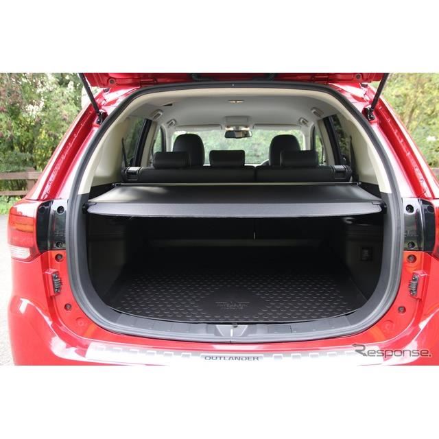 三菱 アウトランダー Phev に ベスト ユーズド プラグインハイブリッド賞 価格 Com