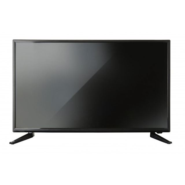 ドンキホーテテレビ 43型 4K対応TV - テレビ