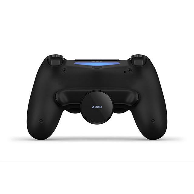 税別2,980円、ソニーが「DUALSHOCK 4背面ボタンアタッチメント」限定