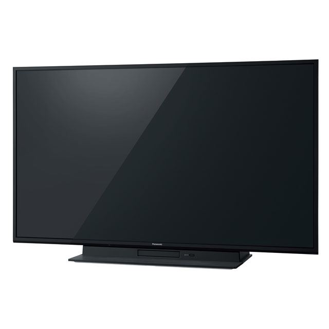 Panasonic VIERA 32型 ブルーレイ内臓型テレビ - テレビ