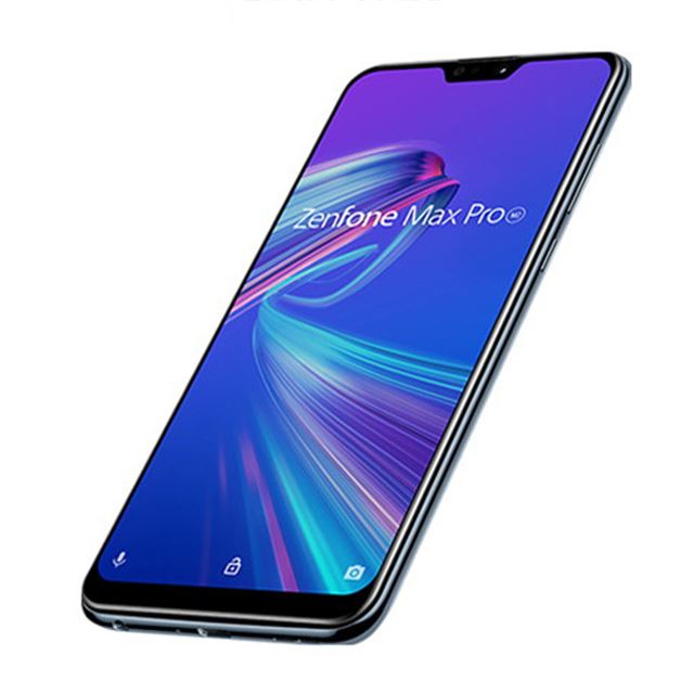 【新品未開封】 ASUS ZenFone Max Pro M2 メモリ6GB